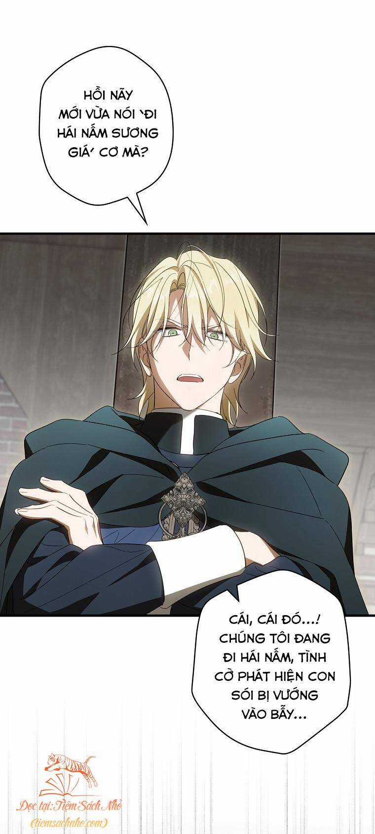 Phương Pháp Khiến Phu Quân Đứng Về Phía Tôi Chương 64 trang 52