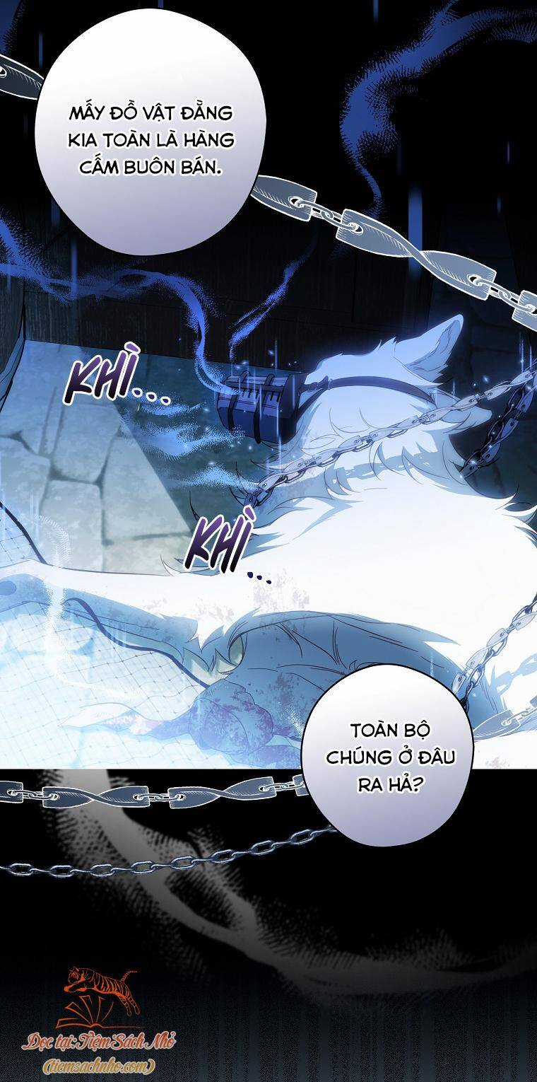 Phương Pháp Khiến Phu Quân Đứng Về Phía Tôi Chương 64 trang 55