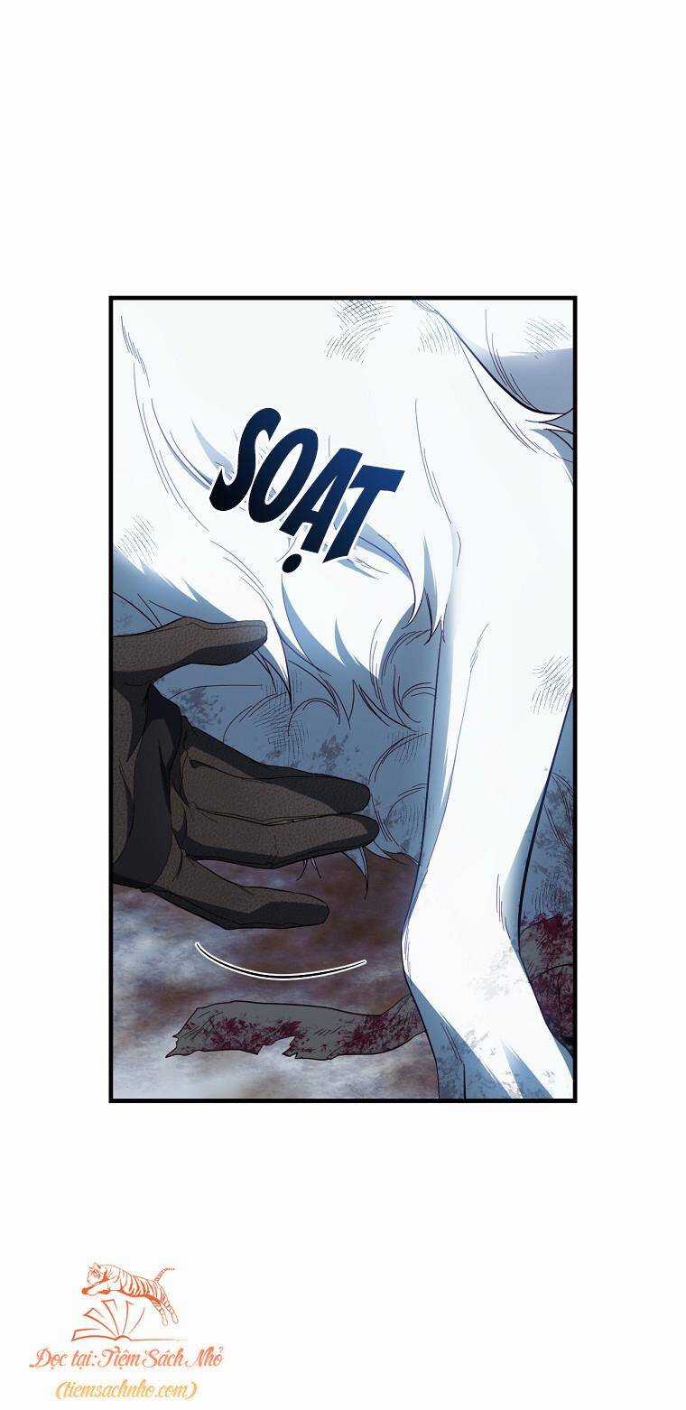 Phương Pháp Khiến Phu Quân Đứng Về Phía Tôi Chương 64 trang 57