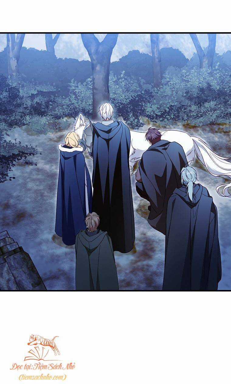 Phương Pháp Khiến Phu Quân Đứng Về Phía Tôi Chương 64 trang 58