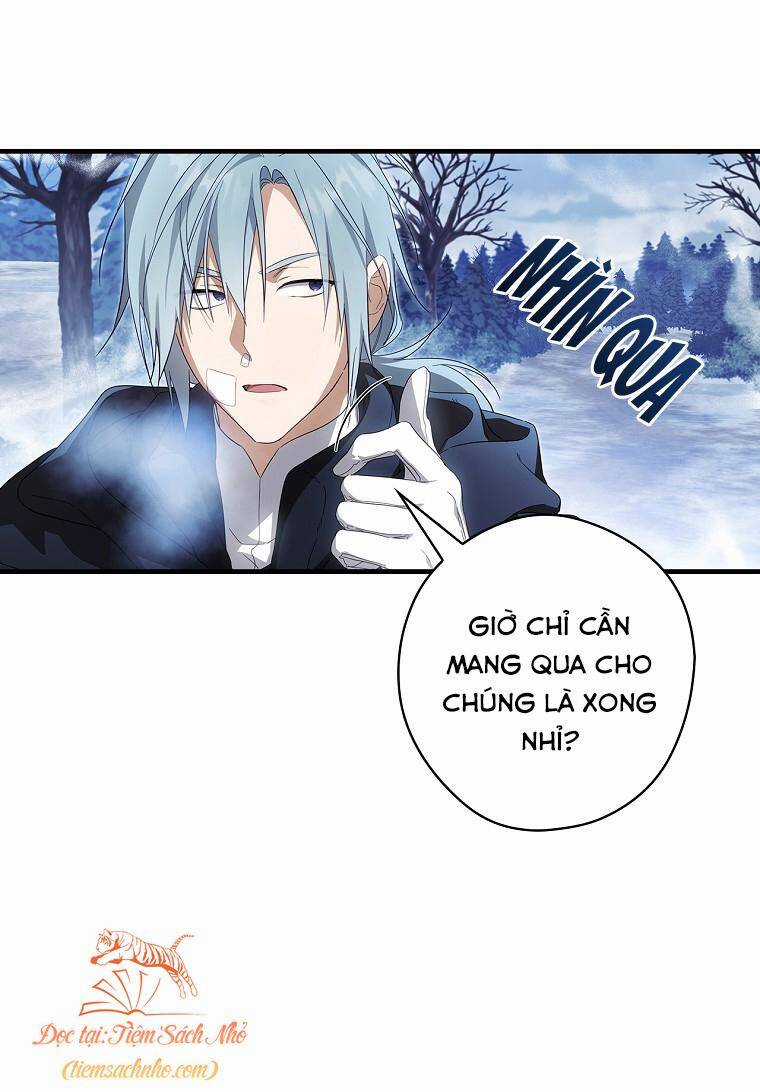 Phương Pháp Khiến Phu Quân Đứng Về Phía Tôi Chương 64 trang 59