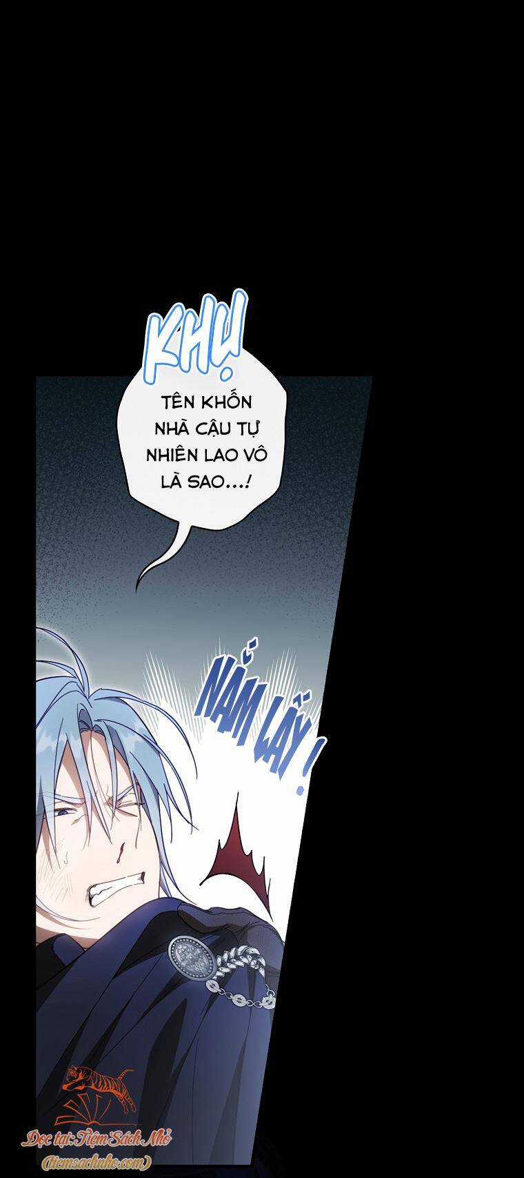 Phương Pháp Khiến Phu Quân Đứng Về Phía Tôi Chương 64 trang 6