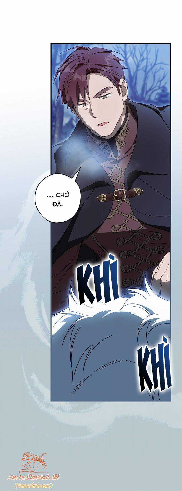 Phương Pháp Khiến Phu Quân Đứng Về Phía Tôi Chương 64 trang 60