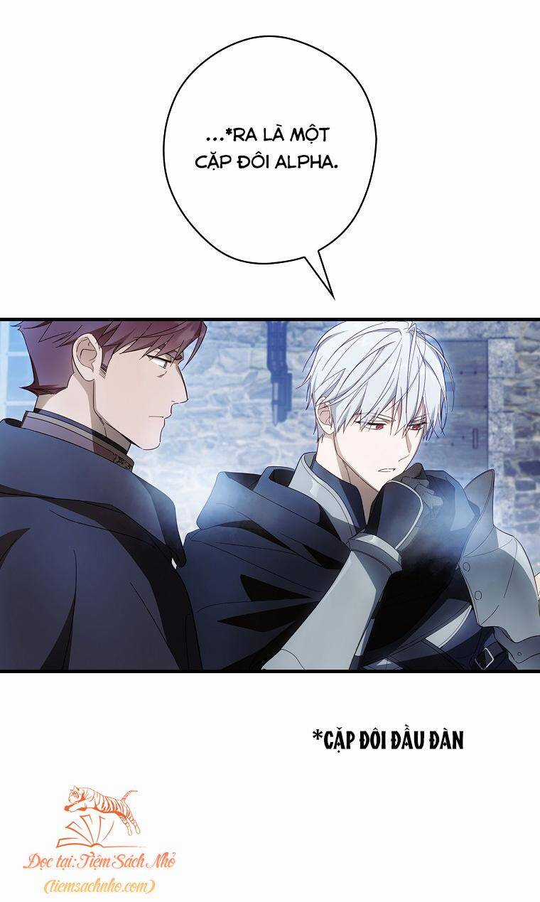 Phương Pháp Khiến Phu Quân Đứng Về Phía Tôi Chương 64 trang 62