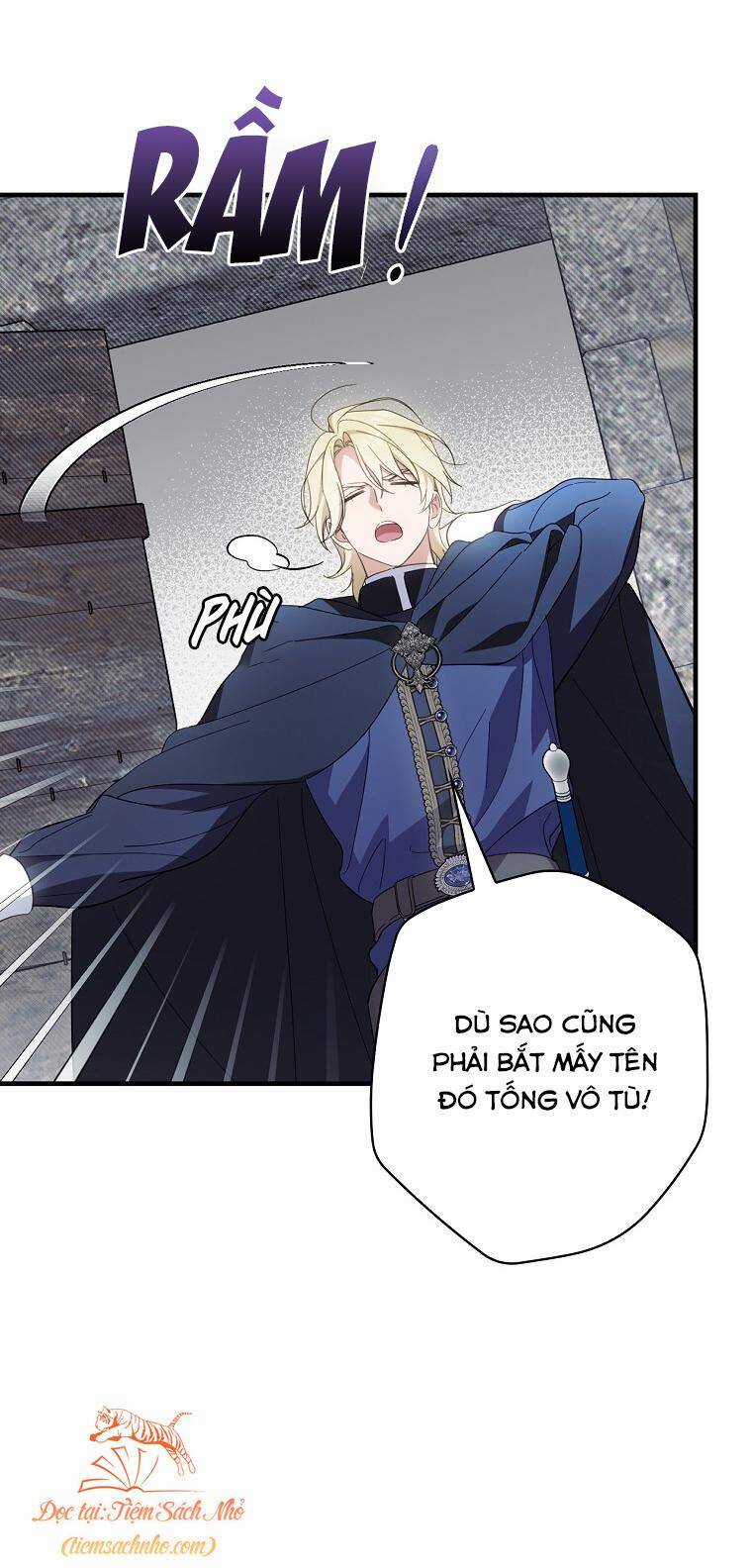 Phương Pháp Khiến Phu Quân Đứng Về Phía Tôi Chương 64 trang 63