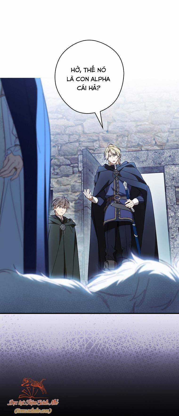 Phương Pháp Khiến Phu Quân Đứng Về Phía Tôi Chương 64 trang 66