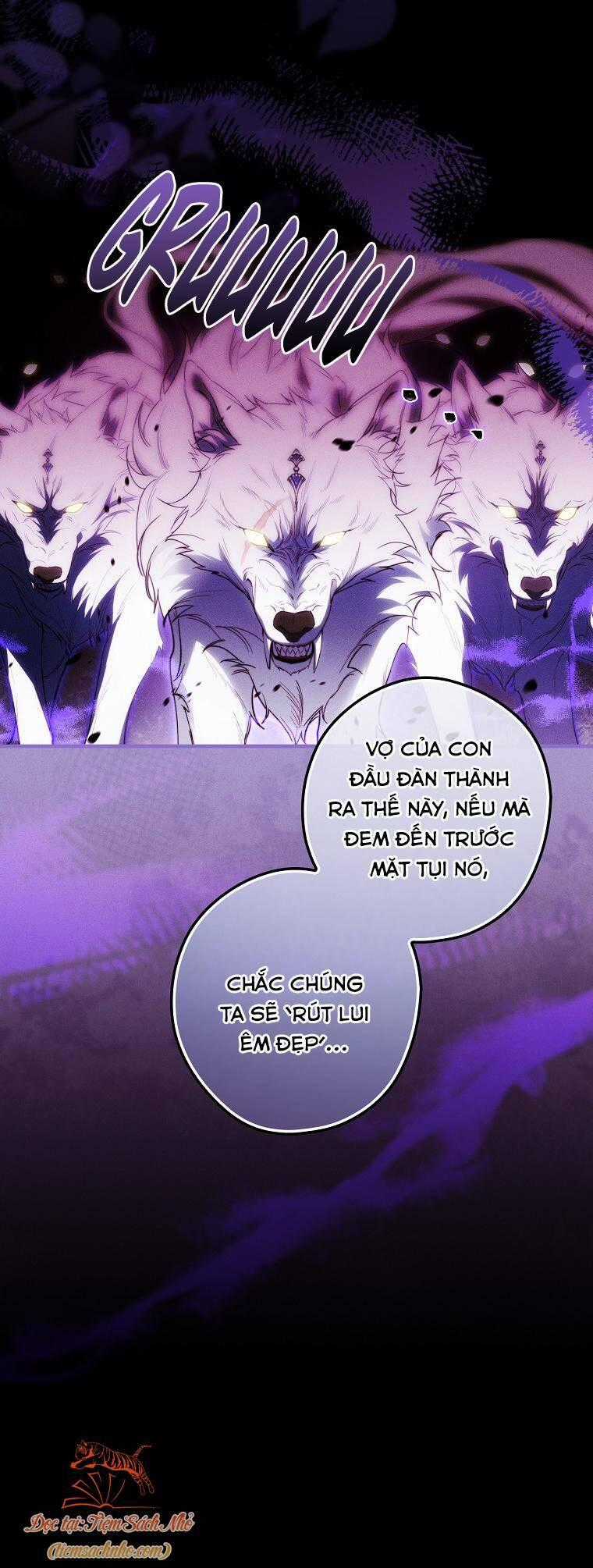 Phương Pháp Khiến Phu Quân Đứng Về Phía Tôi Chương 64 trang 68