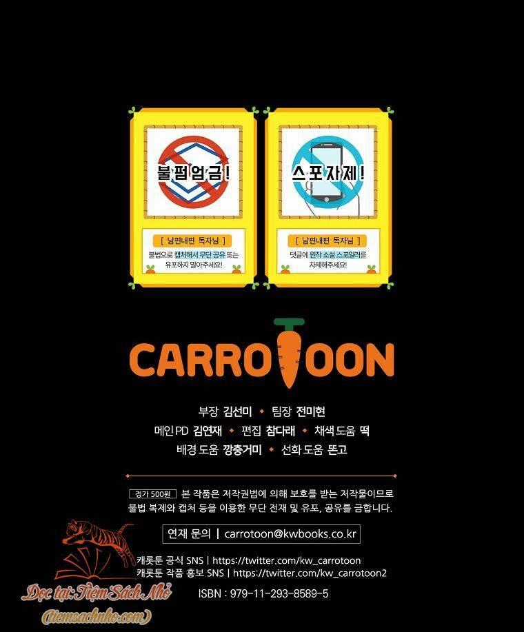 Phương Pháp Khiến Phu Quân Đứng Về Phía Tôi Chương 64 trang 69