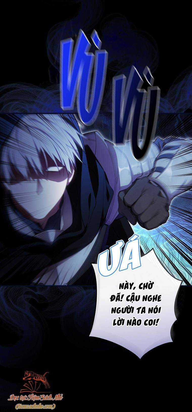 Phương Pháp Khiến Phu Quân Đứng Về Phía Tôi Chương 64 trang 7