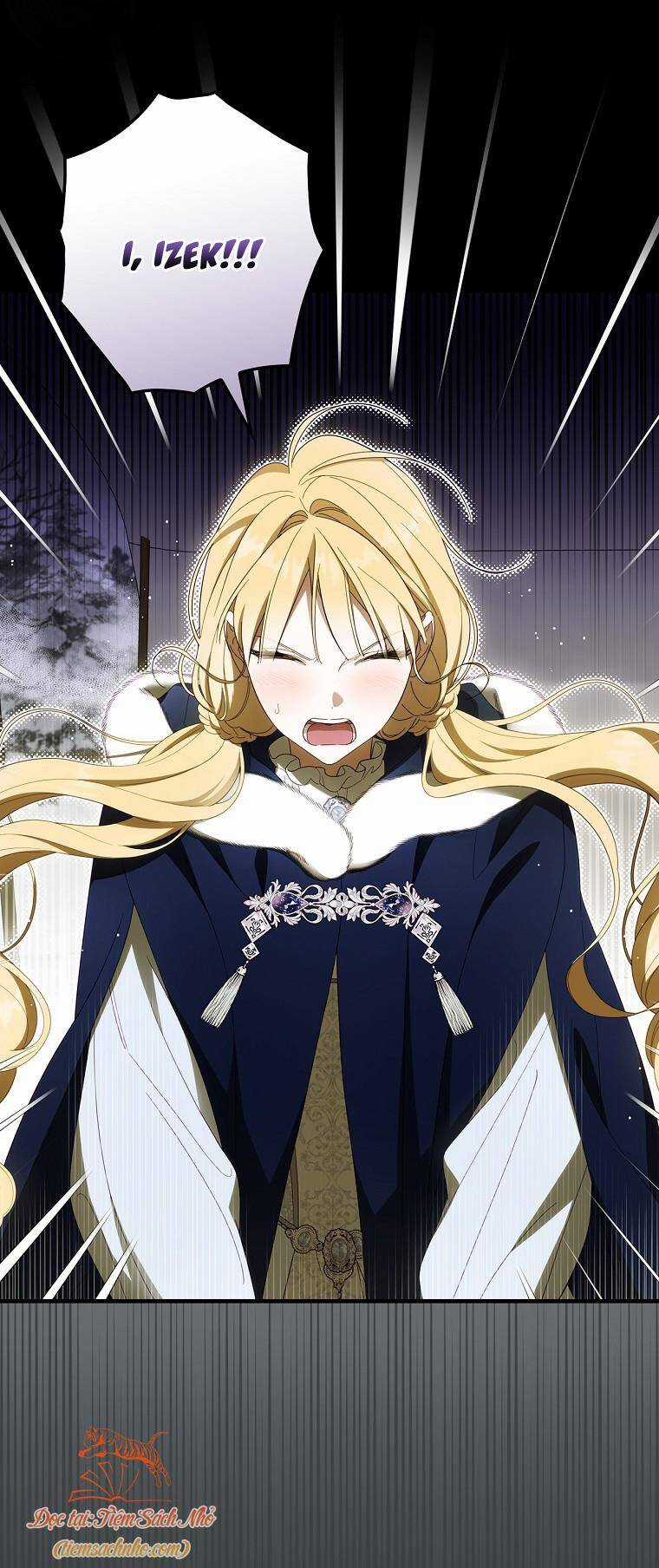 Phương Pháp Khiến Phu Quân Đứng Về Phía Tôi Chương 64 trang 8