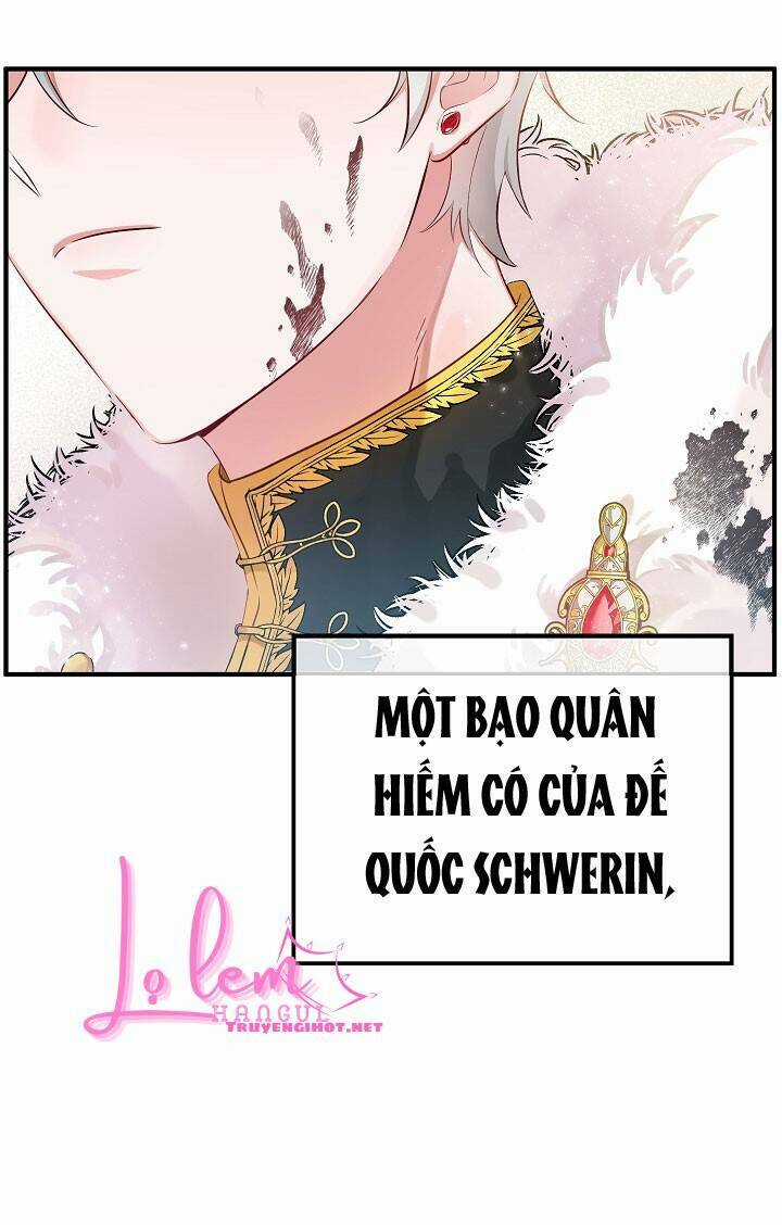 Phương Pháp Ngăn Bạo Chúa Hắc Hoá Chapter 1 trang 10