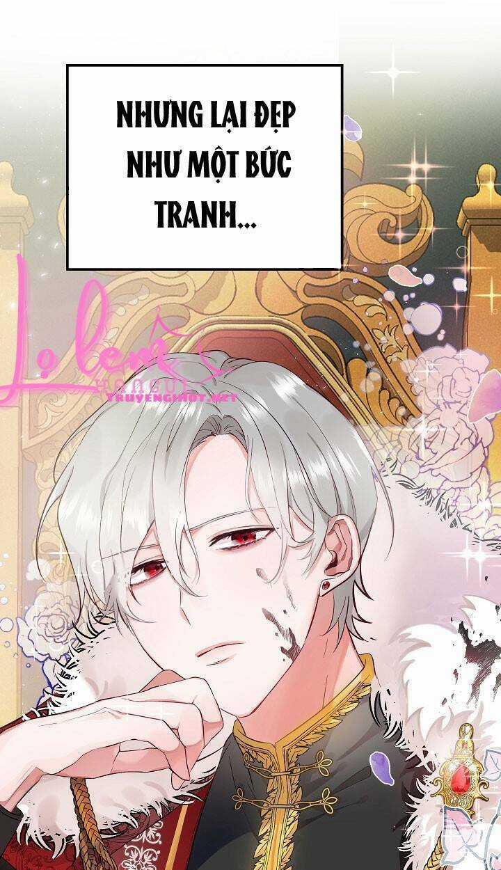 Phương Pháp Ngăn Bạo Chúa Hắc Hoá Chapter 1 trang 11