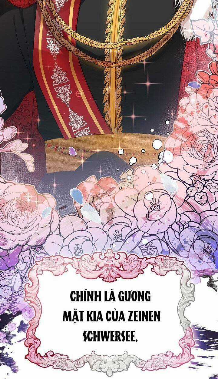 Phương Pháp Ngăn Bạo Chúa Hắc Hoá Chapter 1 trang 12