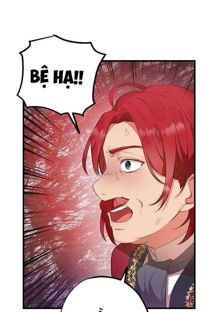 Phương Pháp Ngăn Bạo Chúa Hắc Hoá Chapter 1 trang 15