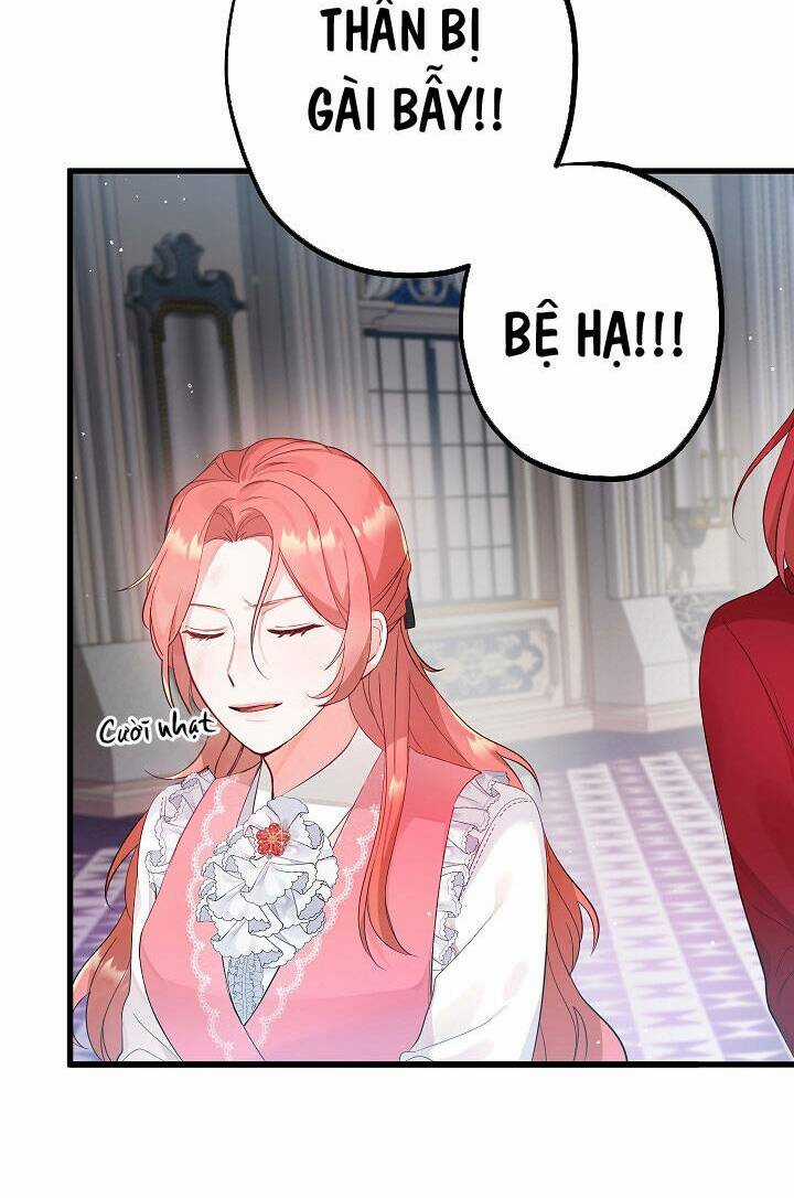 Phương Pháp Ngăn Bạo Chúa Hắc Hoá Chapter 1 trang 16