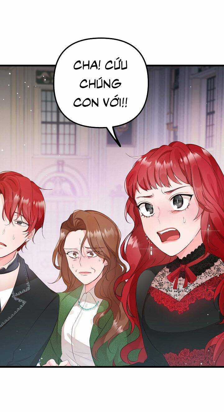 Phương Pháp Ngăn Bạo Chúa Hắc Hoá Chapter 1 trang 17