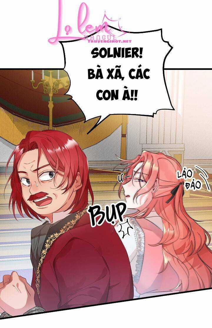 Phương Pháp Ngăn Bạo Chúa Hắc Hoá Chapter 1 trang 18