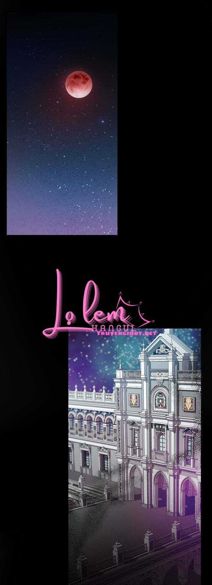 Phương Pháp Ngăn Bạo Chúa Hắc Hoá Chapter 1 trang 2