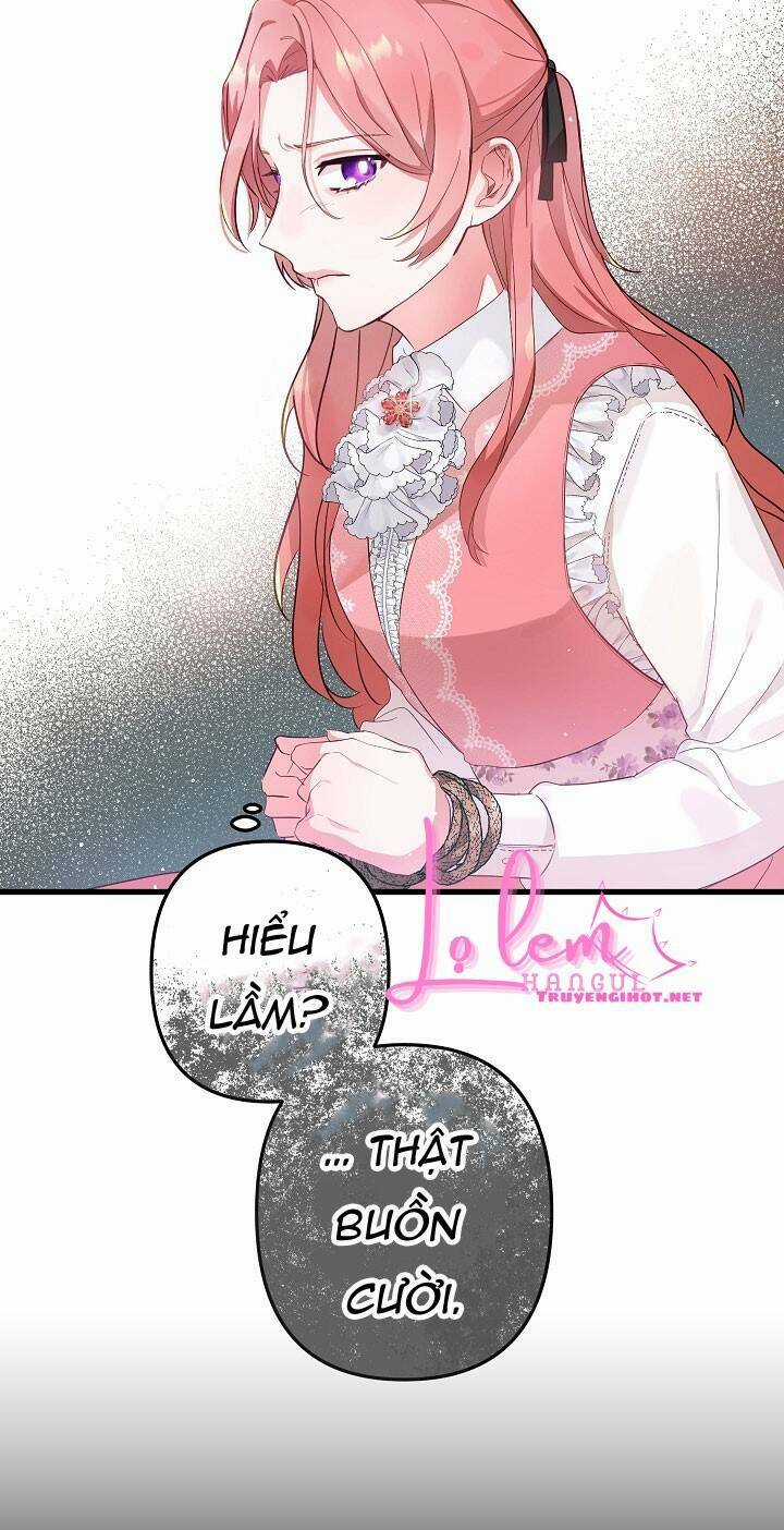 Phương Pháp Ngăn Bạo Chúa Hắc Hoá Chapter 1 trang 20