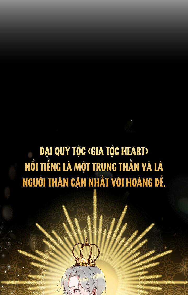 Phương Pháp Ngăn Bạo Chúa Hắc Hoá Chapter 1 trang 21