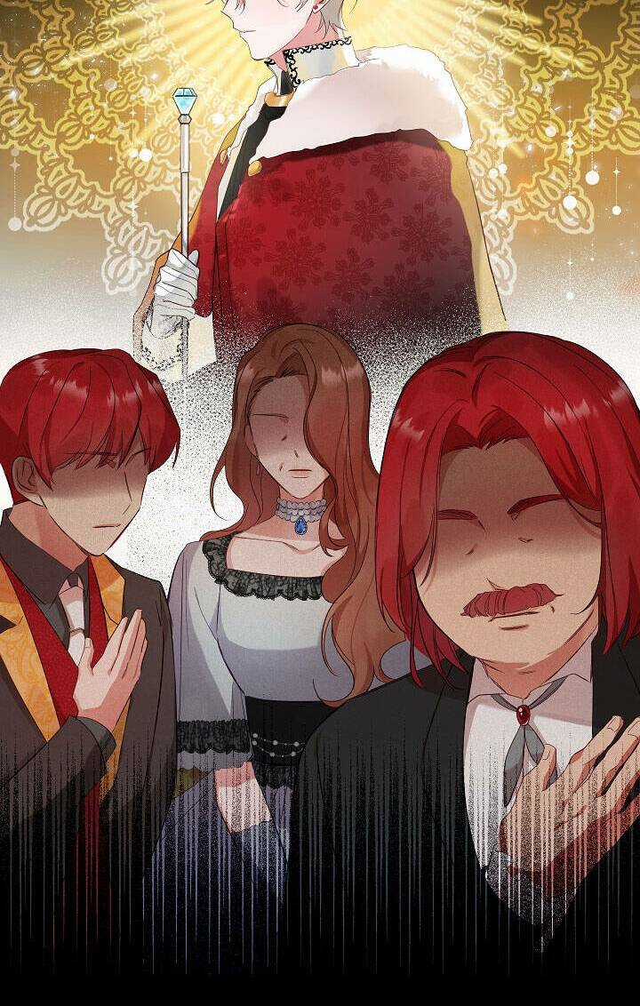 Phương Pháp Ngăn Bạo Chúa Hắc Hoá Chapter 1 trang 22