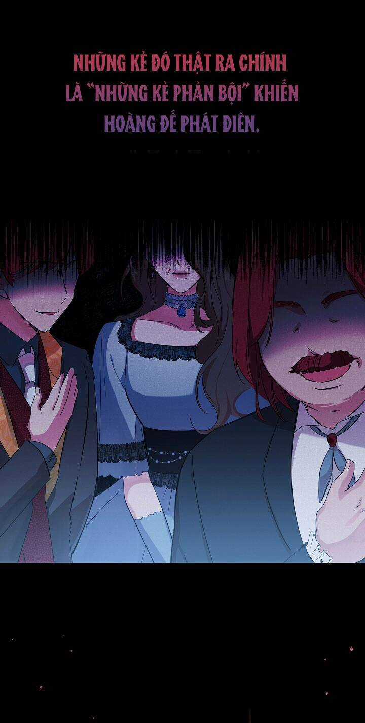 Phương Pháp Ngăn Bạo Chúa Hắc Hoá Chapter 1 trang 23