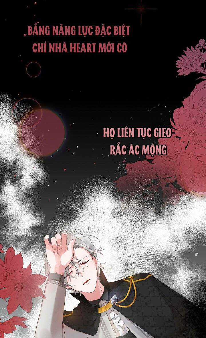 Phương Pháp Ngăn Bạo Chúa Hắc Hoá Chapter 1 trang 24