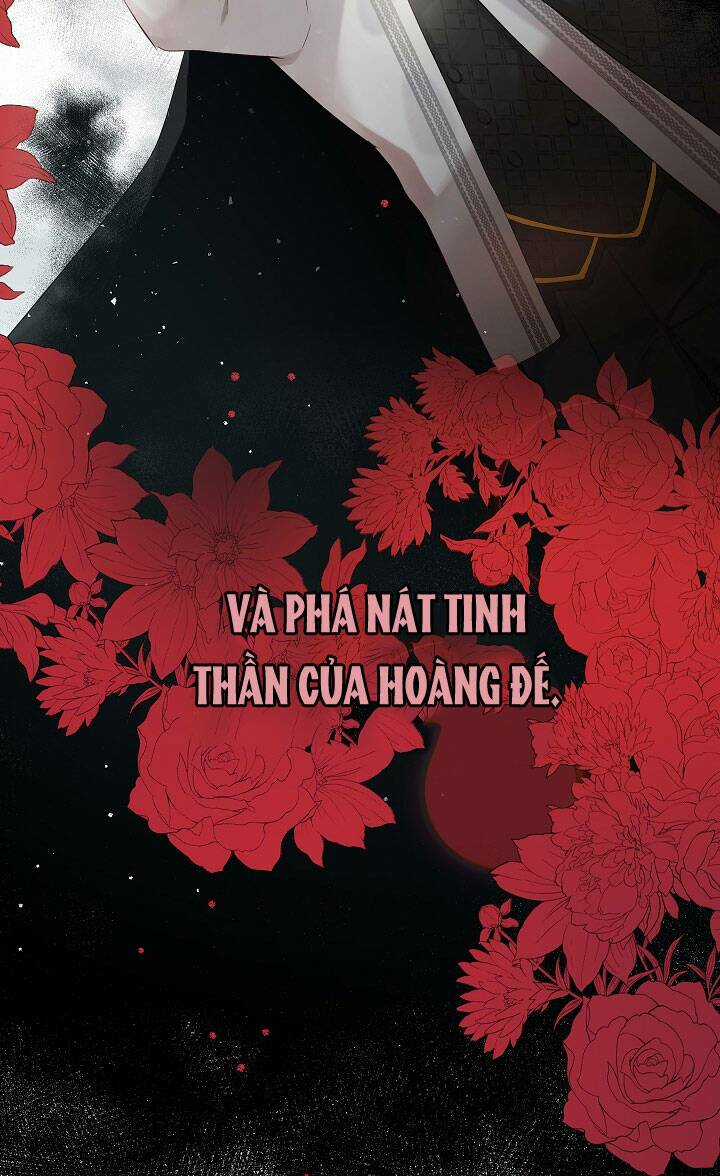 Phương Pháp Ngăn Bạo Chúa Hắc Hoá Chapter 1 trang 25