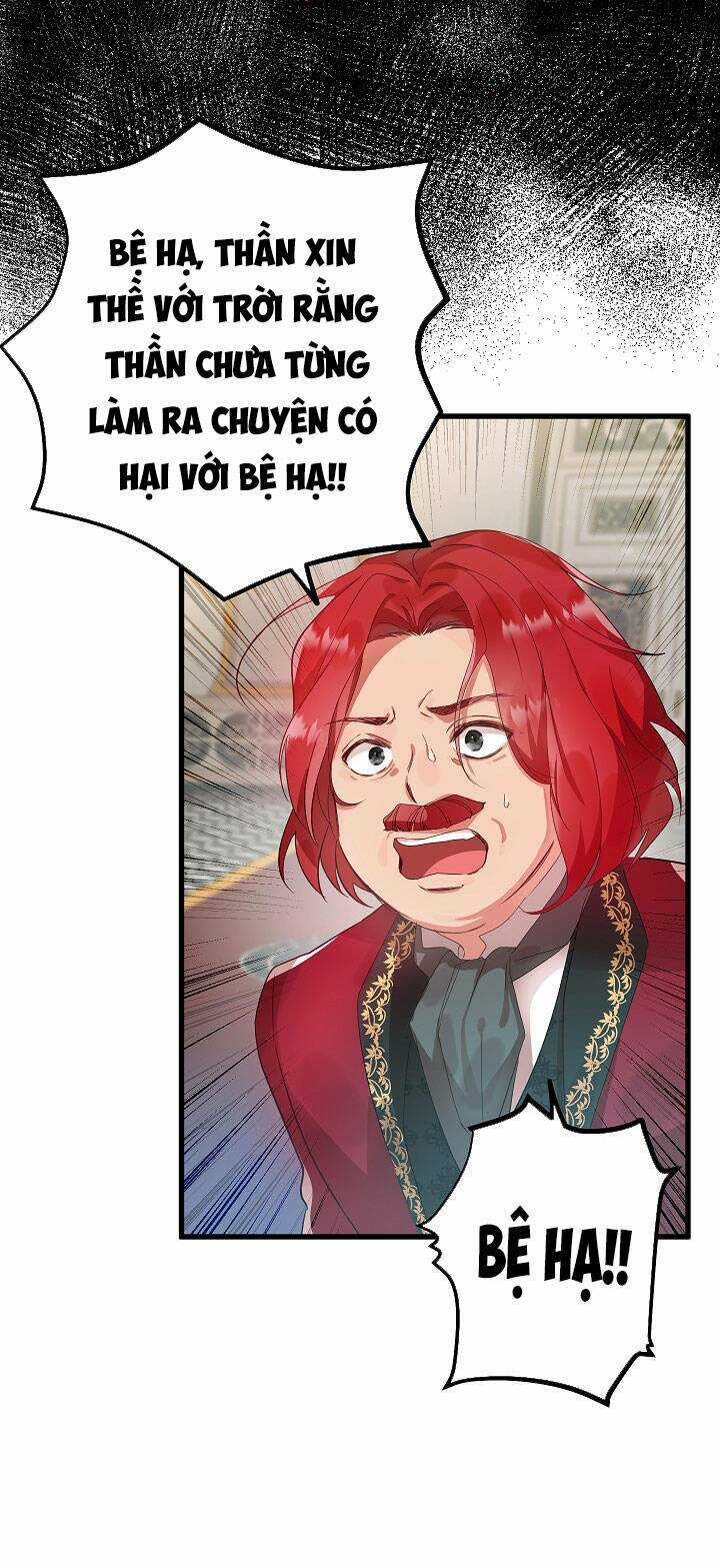 Phương Pháp Ngăn Bạo Chúa Hắc Hoá Chapter 1 trang 26