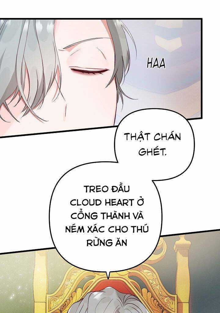 Phương Pháp Ngăn Bạo Chúa Hắc Hoá Chapter 1 trang 27