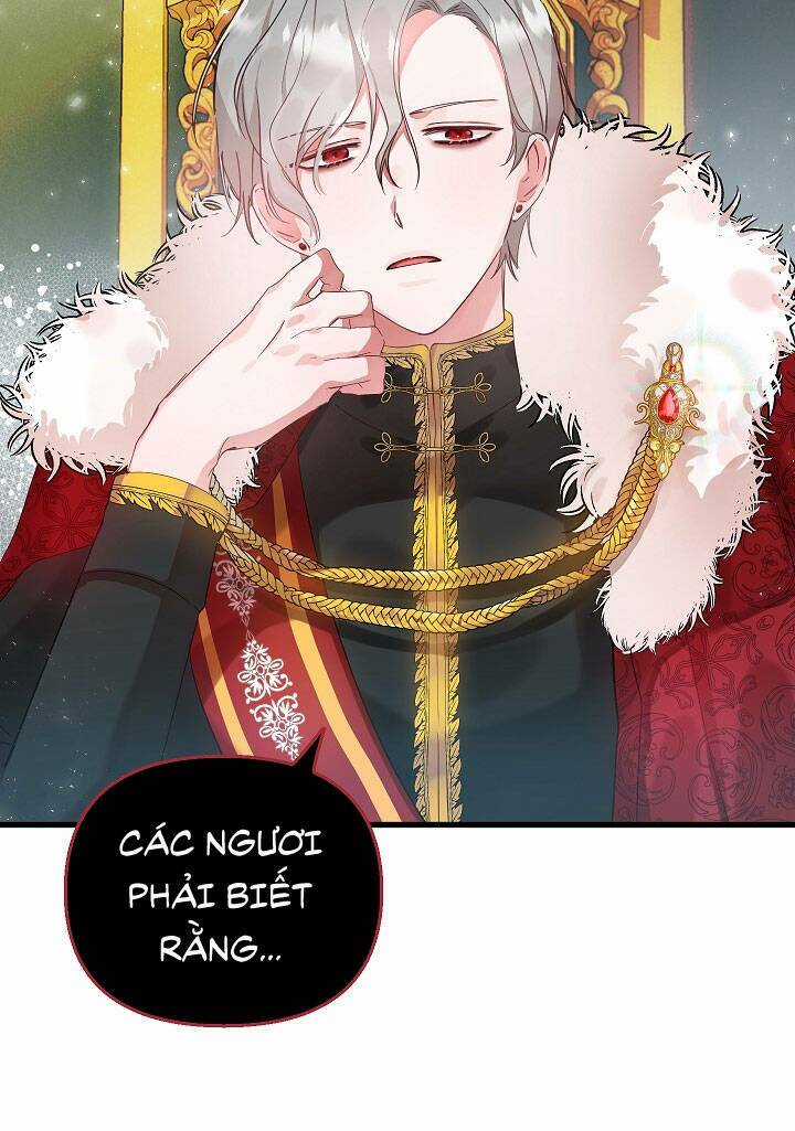 Phương Pháp Ngăn Bạo Chúa Hắc Hoá Chapter 1 trang 28