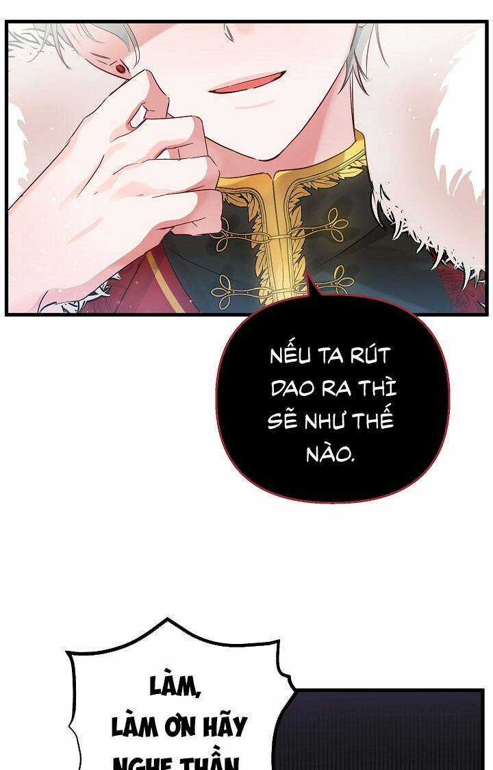 Phương Pháp Ngăn Bạo Chúa Hắc Hoá Chapter 1 trang 29