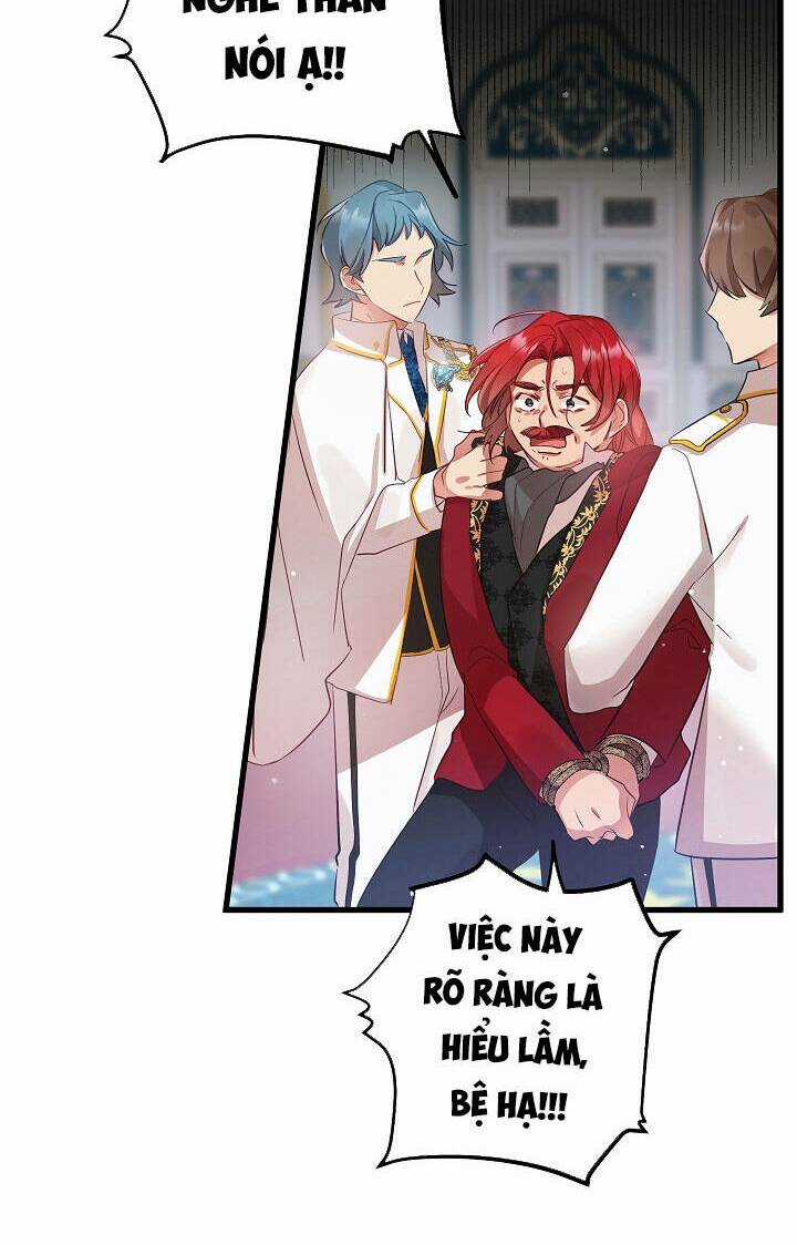 Phương Pháp Ngăn Bạo Chúa Hắc Hoá Chapter 1 trang 30