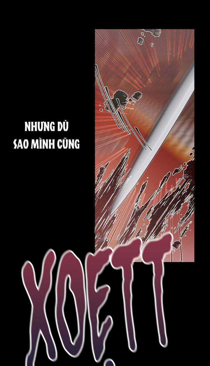 Phương Pháp Ngăn Bạo Chúa Hắc Hoá Chapter 1 trang 35