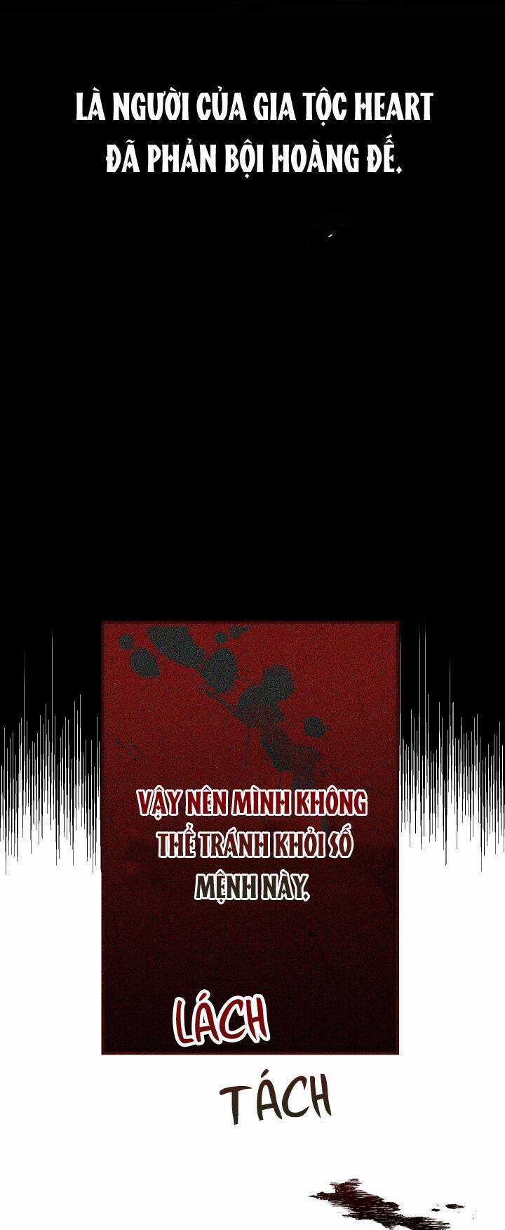 Phương Pháp Ngăn Bạo Chúa Hắc Hoá Chapter 1 trang 37