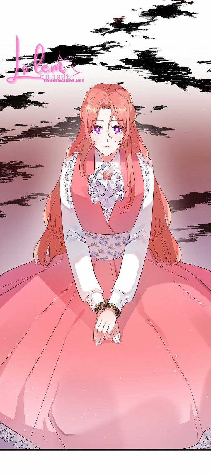 Phương Pháp Ngăn Bạo Chúa Hắc Hoá Chapter 1 trang 38