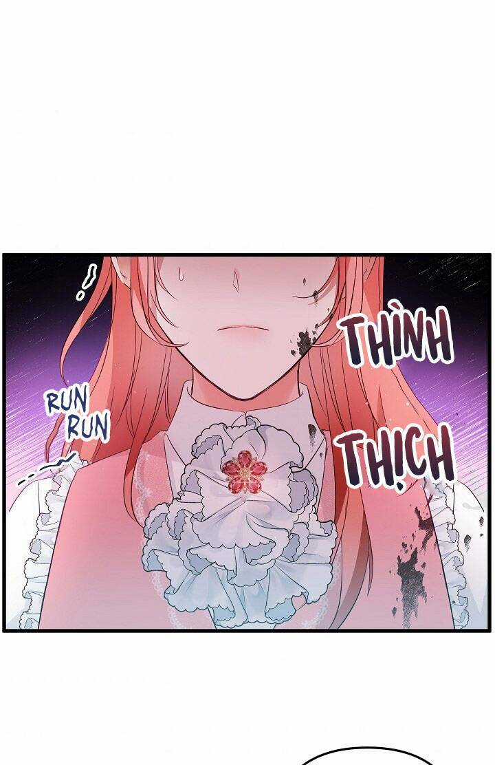 Phương Pháp Ngăn Bạo Chúa Hắc Hoá Chapter 1 trang 39