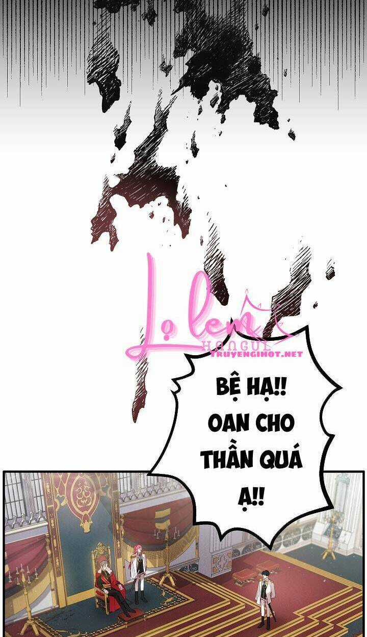 Phương Pháp Ngăn Bạo Chúa Hắc Hoá Chapter 1 trang 4