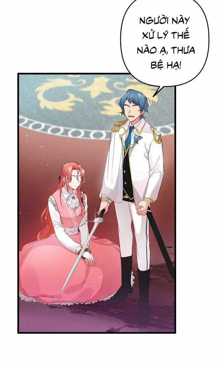 Phương Pháp Ngăn Bạo Chúa Hắc Hoá Chapter 1 trang 40