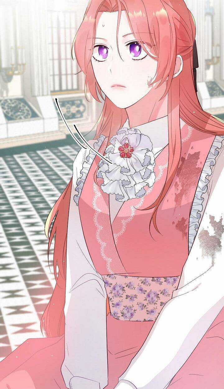 Phương Pháp Ngăn Bạo Chúa Hắc Hoá Chapter 1 trang 43