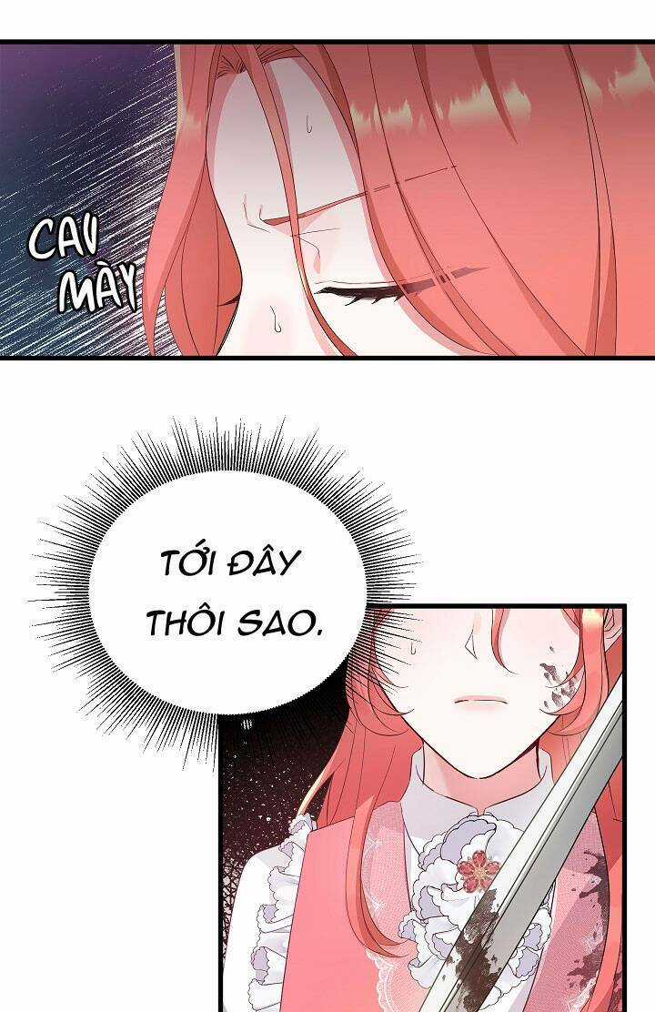 Phương Pháp Ngăn Bạo Chúa Hắc Hoá Chapter 1 trang 46