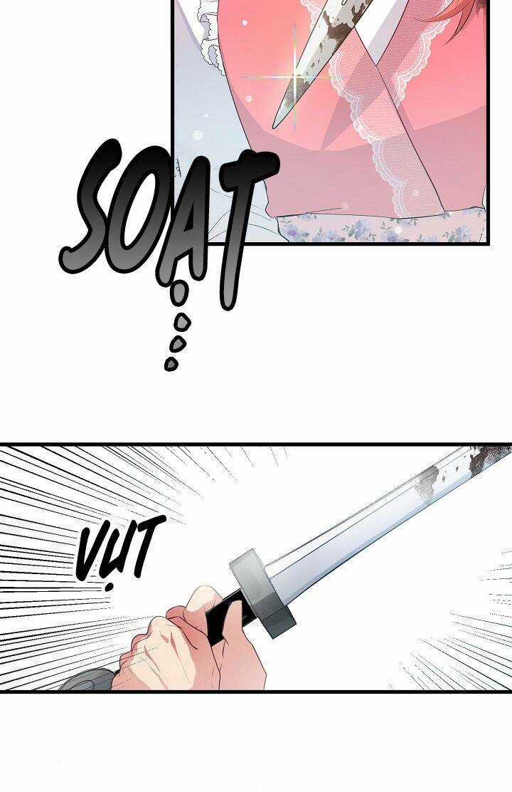 Phương Pháp Ngăn Bạo Chúa Hắc Hoá Chapter 1 trang 47