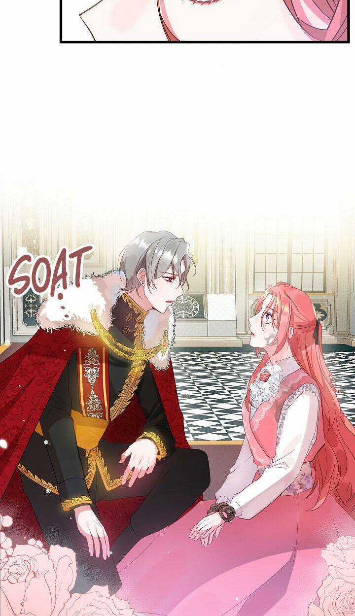 Phương Pháp Ngăn Bạo Chúa Hắc Hoá Chapter 1 trang 49