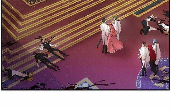 Phương Pháp Ngăn Bạo Chúa Hắc Hoá Chapter 1 trang 5