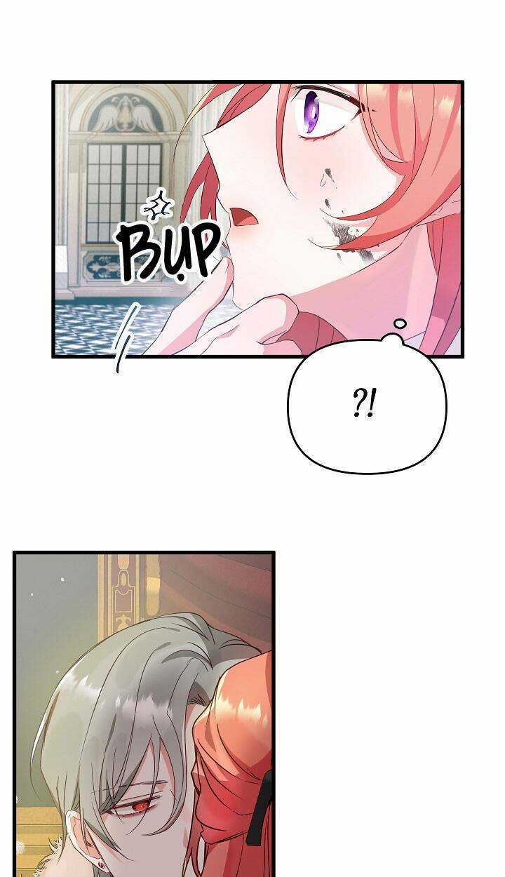 Phương Pháp Ngăn Bạo Chúa Hắc Hoá Chapter 1 trang 51