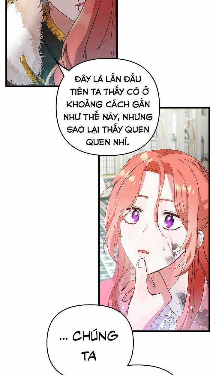 Phương Pháp Ngăn Bạo Chúa Hắc Hoá Chapter 1 trang 52