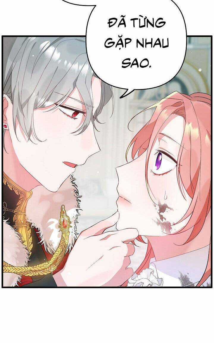 Phương Pháp Ngăn Bạo Chúa Hắc Hoá Chapter 1 trang 53