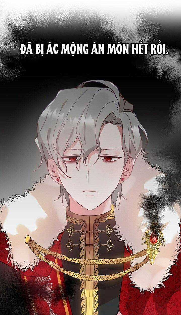 Phương Pháp Ngăn Bạo Chúa Hắc Hoá Chapter 1 trang 57