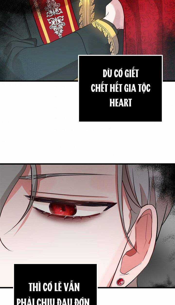 Phương Pháp Ngăn Bạo Chúa Hắc Hoá Chapter 1 trang 58