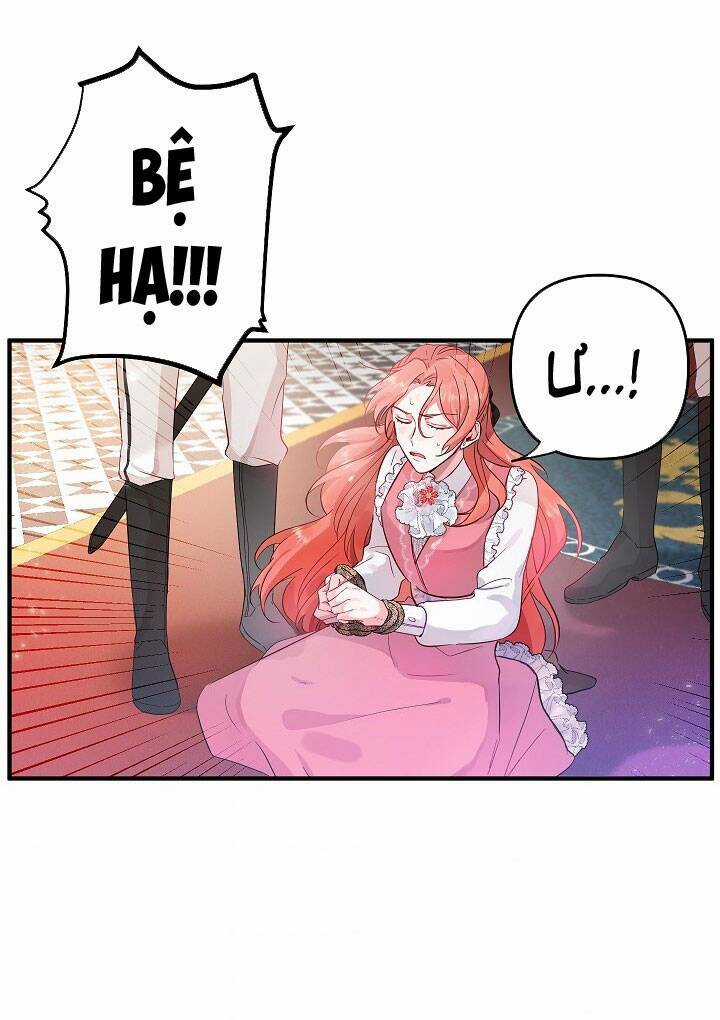 Phương Pháp Ngăn Bạo Chúa Hắc Hoá Chapter 1 trang 6